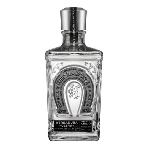 Herradura Ultra Anejo Tequila 700ml