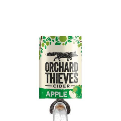 Drinkworks Orchard Thieves Apple Keg 50l