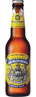 Lord Nelson Three Sheets P/A 330ml-24