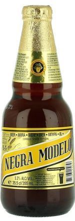 Negra Modelo Beer 355ml x24