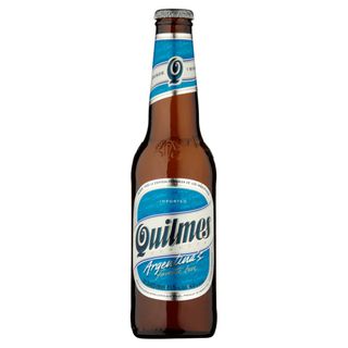 Quilmes Lager 355ml-24