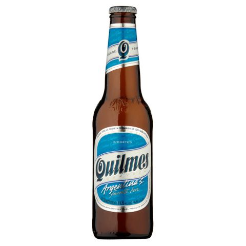 Quilmes Lager 355ml-24