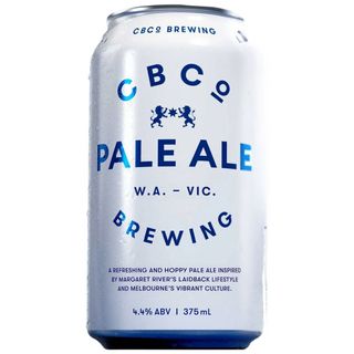 CB Co Pale Ale 375ml x16