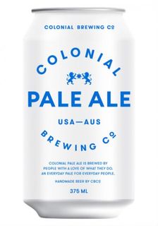 CB Co Pale Ale 375ml-24