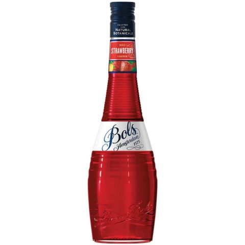 Bols Strawberry 500ml