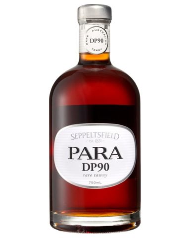 Seppeltsfield PARA DP90 Rare Tawny 750ml