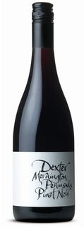 Dexter Pinot Noir 750ml