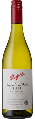 Penfolds Koonunga Hill Chardonnay 750ml