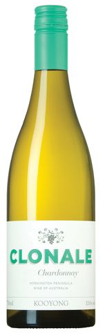 Kooyong Clonale Chardonnay 750ml