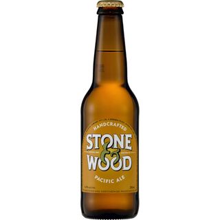 Stone & Wood Pacific Ale Stubs 330ml-24