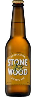 Stone & Wood Pacific Ale Stubs 330ml-24