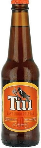 Tui E/India Pale Ale Stubs 330ml-24