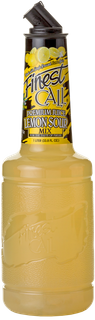 Finest Call Lemon Sour Cocktail Mix 1 lt