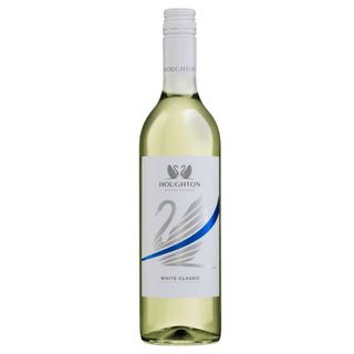 Houghton White Classic 750ml