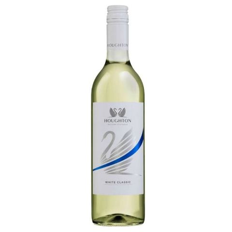 Houghton White Classic 750ml