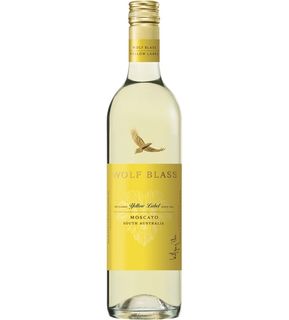 Wolf Blass Yellow Label Moscato 750ml