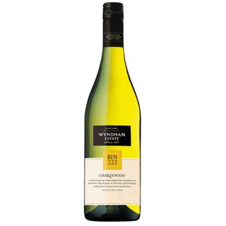 Wyndham B222 Chardonnay  750ml