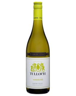 Tulloch Verdello 750ml