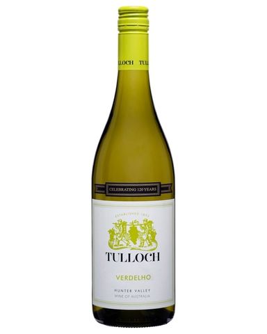 Tulloch Verdello 750ml