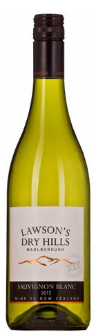 Lawson's Sauvignon Blanc 750ml