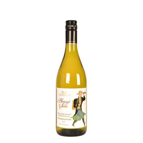 Lindemans Henry Sons Chardonnay 750ml