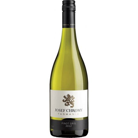 Josef Chromy Pinot Gris 750ml