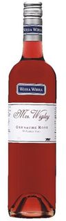 Wirra Wirra Mrs Wigley Rose 750ml