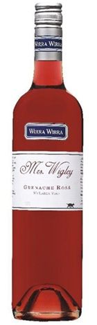 Wirra Wirra Mrs Wigley Rose 750ml