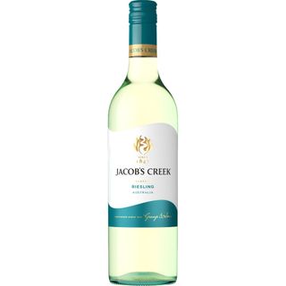 Jacobs Creek Core Riesling 750ml