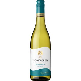 Jacobs Creek Core Chardonnay 750ml