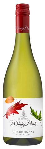 De Bortoli Windy Peak Chardonnay 750ml