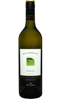 Allandale Semillon 750ml