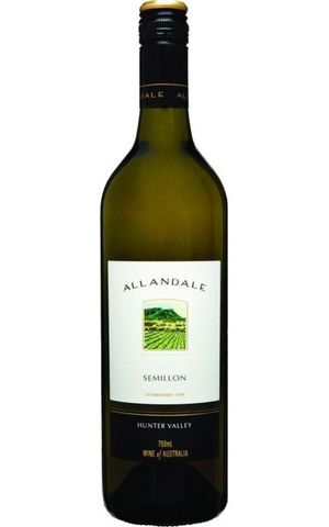 Allandale Semillon 750ml