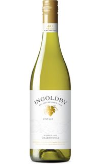 Ingoldby Chardonnay 750ml