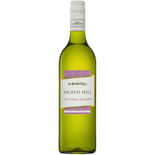 De Bortoli Sacred Hill Tram Riesl 750ml