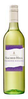 De Bortoli Sacred Hill Tram Riesl 750ml