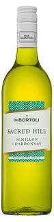 De Bortoli Sacred Hill Sem Chard 750ml