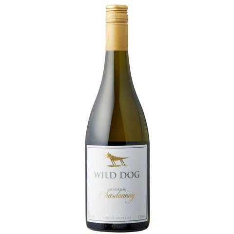 Wild Dog Estate Chardonnay 750ml