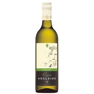 Queen Adelaide Riesling 750ml
