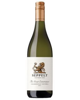 Seppelt Great Entertainer Chard 750ml