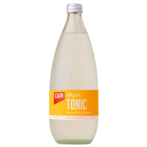 CAPI Tonic 750ml X12