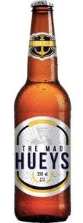 Mad Hueys Captians Lager 330ml-24