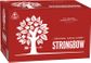 Strongbow Classic Apple 355ml x24