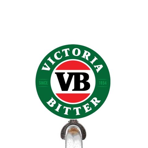 Vic Bitter KEG 4.9% 50LT