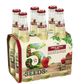 5 Seeds Crisp Apple Cider 345ml-24