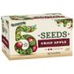 5 Seeds Crisp Apple Cider 345ml-24