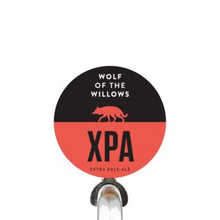Wolf of the Willows Extra Pale 50LT Keg