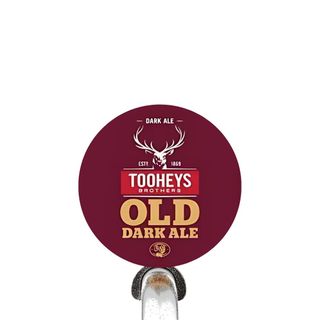 Tooheys Old Keg 49.5L