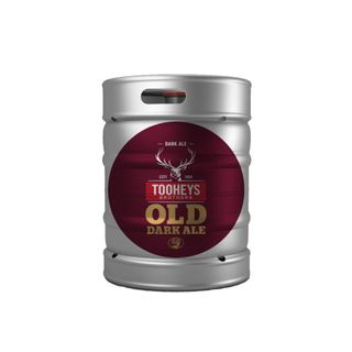 Tooheys Old Keg 49.5L