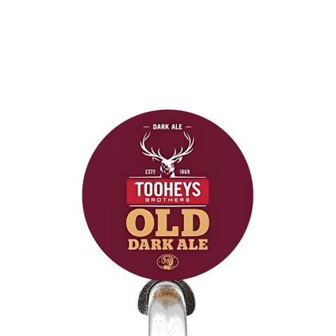 Tooheys Old Keg 49.5L